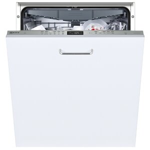 Посудомоечная машина NEFF S515M60X0R (фото modal nav 1)