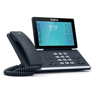 VoIP-телефон Yealink SIP-T56A (фото modal nav 3)