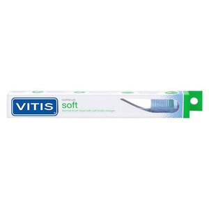 Зубная щетка Dentaid Vitis Soft (фото modal nav 1)