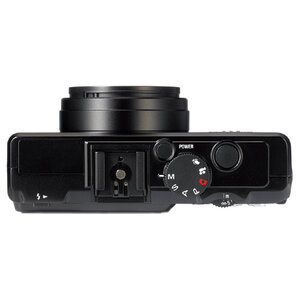 Компактный фотоаппарат Sigma DP1 (фото modal nav 3)