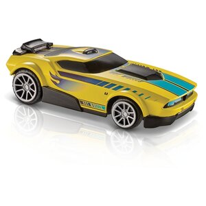 Трек Mattel Hot Wheels Умная трасса: A.I Starter set: Street Racing Edition FDY09 (фото modal nav 6)