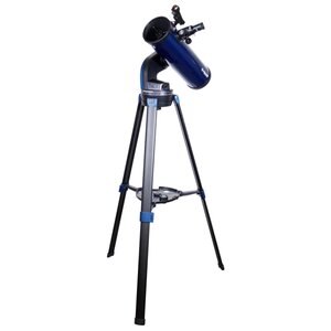 Телескоп Meade StarNavigator NG 114mm (фото modal nav 2)