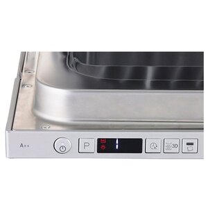 Посудомоечная машина Hotpoint-Ariston HIO 3C23 WF (фото modal nav 5)