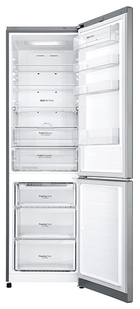 Холодильник LG GA-B499 SMKZ (фото modal 2)