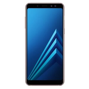 Смартфон Samsung Galaxy A8 (2018) 64GB (фото modal nav 8)
