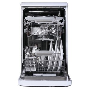 Посудомоечная машина Hotpoint-Ariston LSFF 8M117 X (фото modal nav 3)