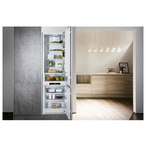 Встраиваемый холодильник Hotpoint-Ariston B 20 A1 FV C (фото modal nav 4)