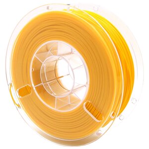 PLA Premium пруток Raise3D 1.75 мм желтый полупрозрачный (фото modal nav 1)