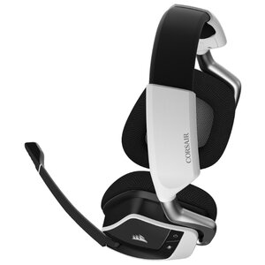 Компьютерная гарнитура Corsair VOID PRO RGB Wireless Premium Gaming Headset (фото modal nav 8)