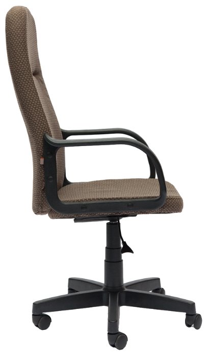 Компьютерное кресло TetChair Лидер (фото modal 4)