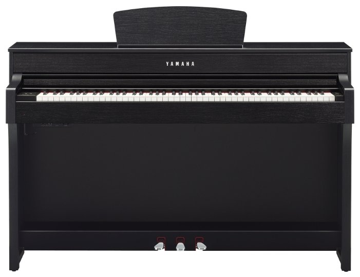 Цифровое пианино YAMAHA CLP-635 (фото modal 1)