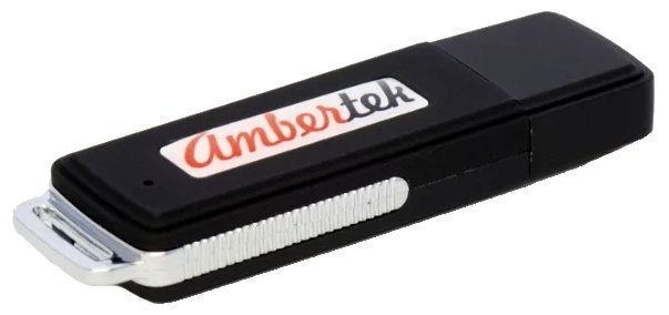 Диктофон Ambertek VR105 (фото modal 2)