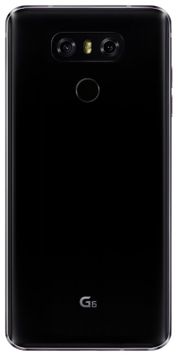 Смартфон LG G6 32GB (фото modal 36)