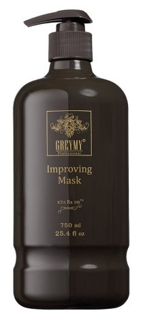 GREYMY Improving Mask Маска для укрепления волос (фото modal 1)