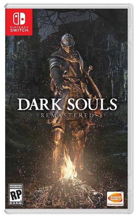 Dark Souls: Remastered (фото modal 4)