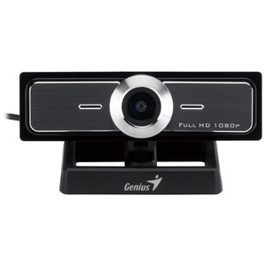Веб-камера Genius WideCam F100 (фото modal nav 2)