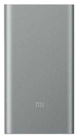 Аккумулятор Xiaomi Mi Power Bank 2 10000 (фото modal 3)