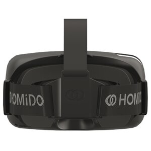 Очки виртуальной реальности HOMIDO V2 (фото modal nav 3)