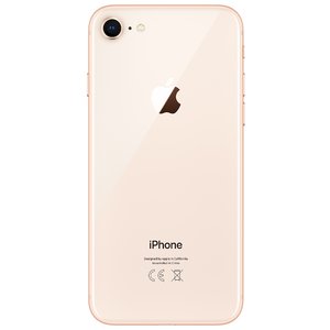 Смартфон Apple iPhone 8 256GB (фото modal nav 2)