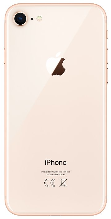 Смартфон Apple iPhone 8 256GB (фото modal 2)