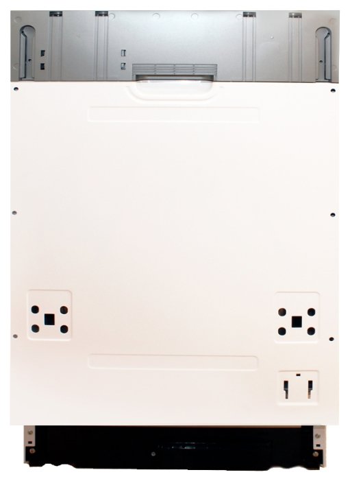 Посудомоечная машина Ginzzu DC408 (фото modal 5)