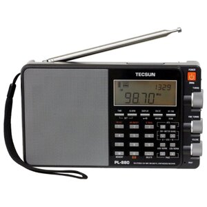 Радиоприемник Tecsun PL-880 (фото modal nav 2)