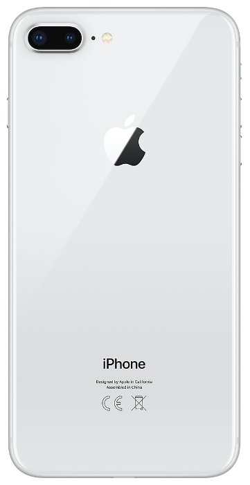 Смартфон Apple iPhone 8 Plus 256GB (фото modal 5)