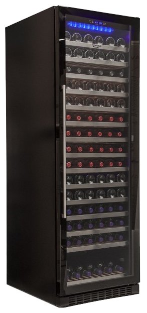 Встраиваемый винный шкаф Cold Vine C165-KBT1 (фото modal 1)