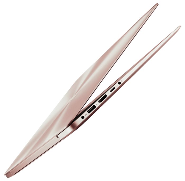 Ноутбук ASUS ZenBook UX410UA (фото modal 10)