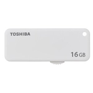 Флешка Toshiba TransMemory U203 (фото modal nav 1)