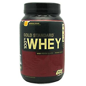 Протеин Optimum Nutrition 100% Whey Gold Standard (819-943 г) (фото modal nav 5)
