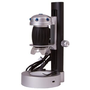 Микроскоп BRESSER Junior USB, со штативом (фото modal nav 1)