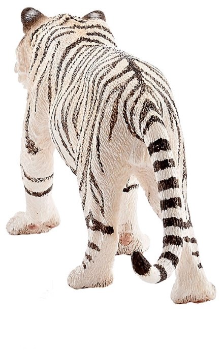 Фигурка Schleich Белый тигр 14731 (фото modal 2)