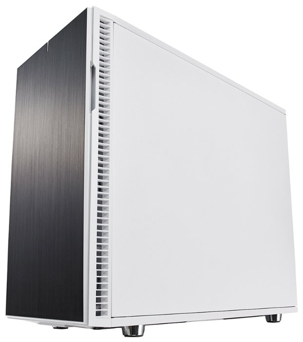 Компьютерный корпус Fractal Design Define R6 White (фото modal 13)