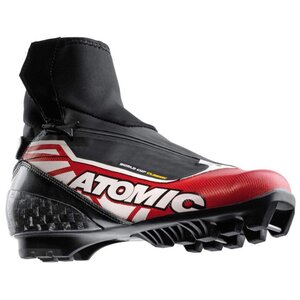 Ботинки для беговых лыж ATOMIC WC Classic (фото modal nav 1)
