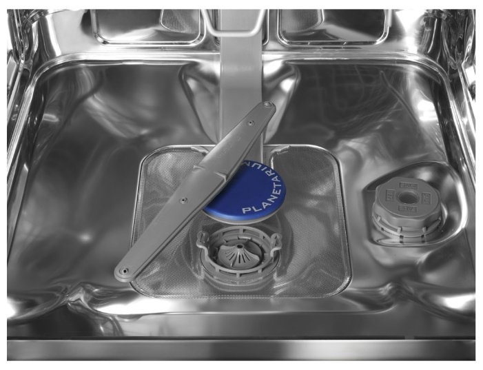 Посудомоечная машина smeg STL7235L (фото modal 16)