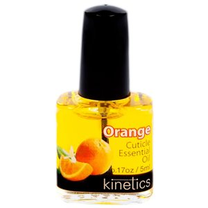 Масло KINETICS Professional Orange (кисточка) (фото modal nav 1)