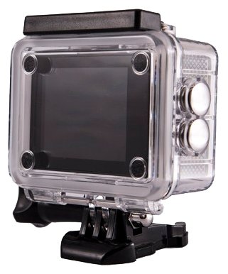 Экшн-камера Smarterra W5+ (фото modal 4)