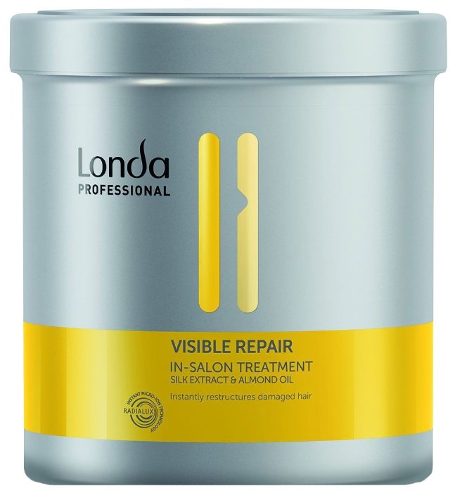 Londa Professional VISIBLE REPAIR Средство для восстановления поврежденных волос (фото modal 1)