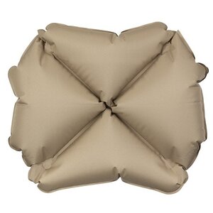 Надувная подушка Klymit Pillow X (фото modal nav 3)