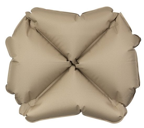 Надувная подушка Klymit Pillow X (фото modal 3)