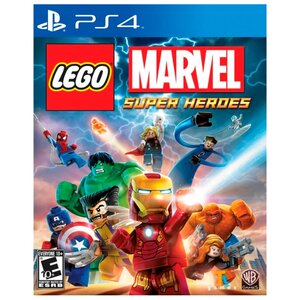 LEGO Marvel Super Heroes (фото modal nav 3)