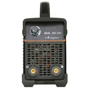 Сварочный аппарат Сварог REAL ARC 200 (Z238) BLACK (фото modal nav 2)