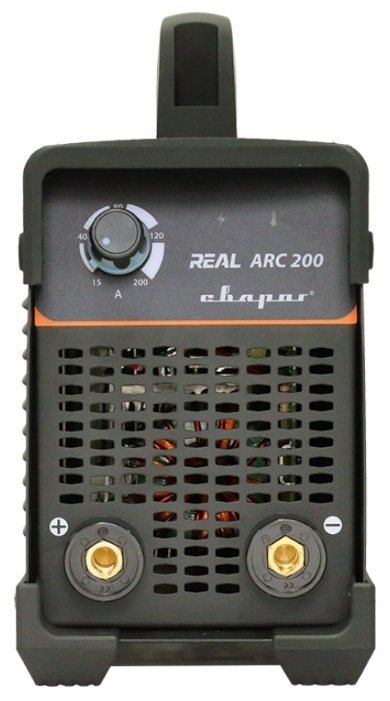 Сварочный аппарат Сварог REAL ARC 200 (Z238) BLACK (фото modal 2)