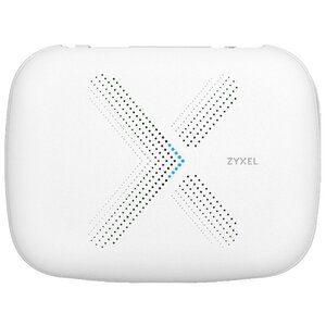Wi-Fi точка доступа ZYXEL Multy X Kit 2 (фото modal nav 2)