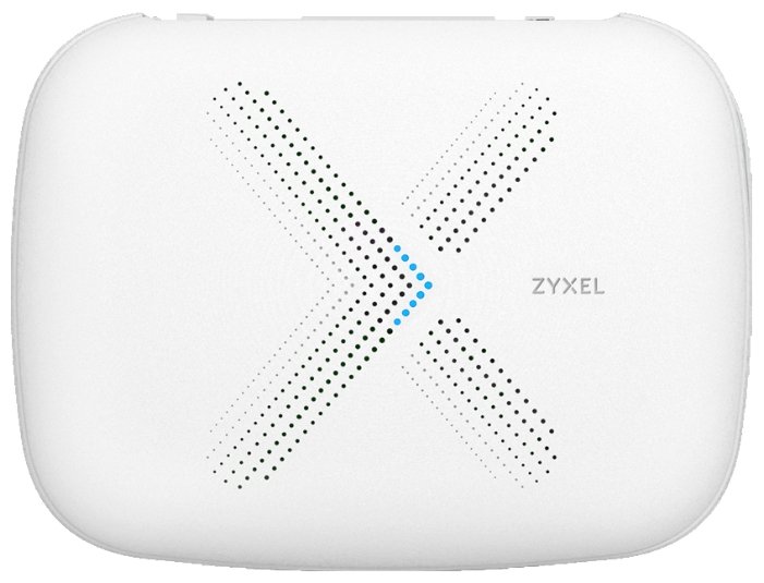 Wi-Fi точка доступа ZYXEL Multy X Kit 2 (фото modal 2)