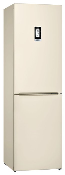 Холодильник Bosch KGN39VK1MR (фото modal 1)