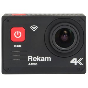 Экшн-камера Rekam A320 (фото modal nav 1)