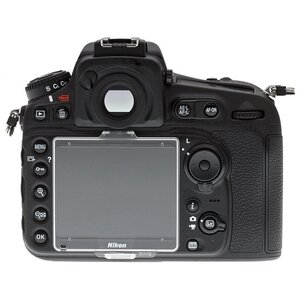 Зеркальный фотоаппарат Nikon D810 Body (фото modal nav 2)