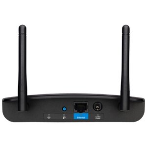 Wi-Fi роутер Linksys WAP300N (фото modal nav 4)